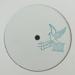 Niagara - Ascender EP - 12"