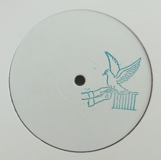 Niagara - Ascender EP - 12"