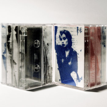 Diana Policarpo - Resonant Objects (Beating Back Darkness) - K7