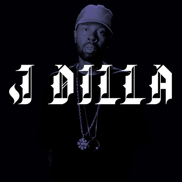 J Dilla - The Diary - LP