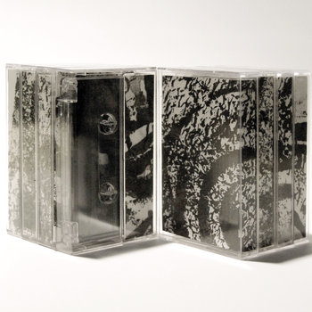 Sturqen - Lava - K7