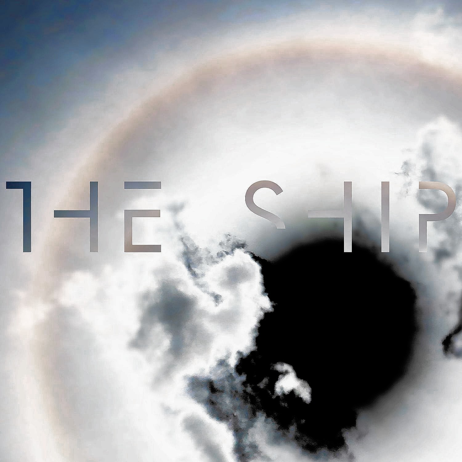 Brian Eno - The Ship - CD