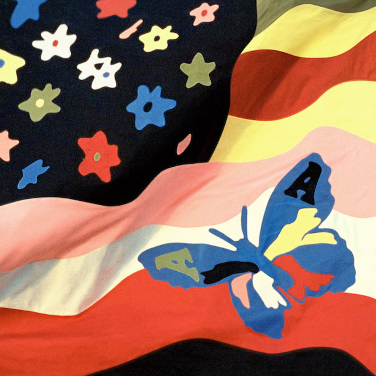 Avalanches - Wildflower - Deluxe - 2LP
