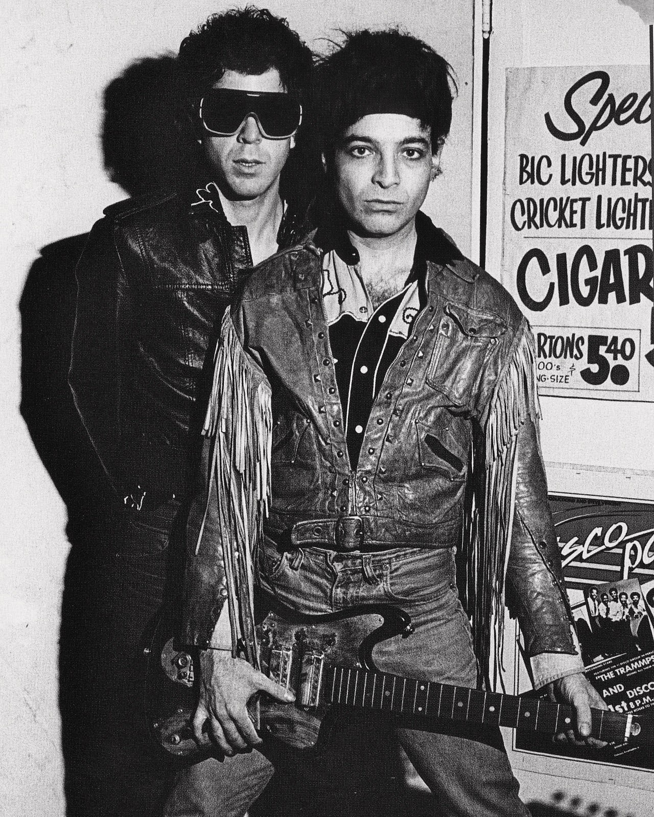 Suicide - Alan Vega Martin Rev - LP - Image 3