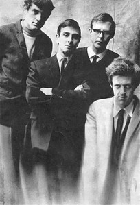 AMM - AMMMusic - LP - Image 3