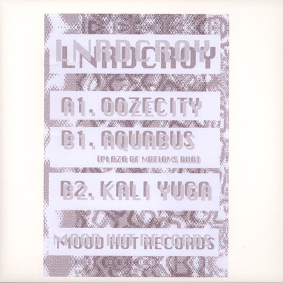 Lnrdcroy - Ooze City - 12"