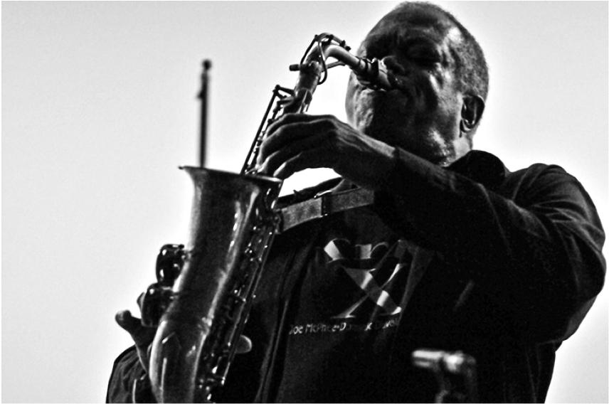 Joe McPhee - Flowers - CD - Image 3