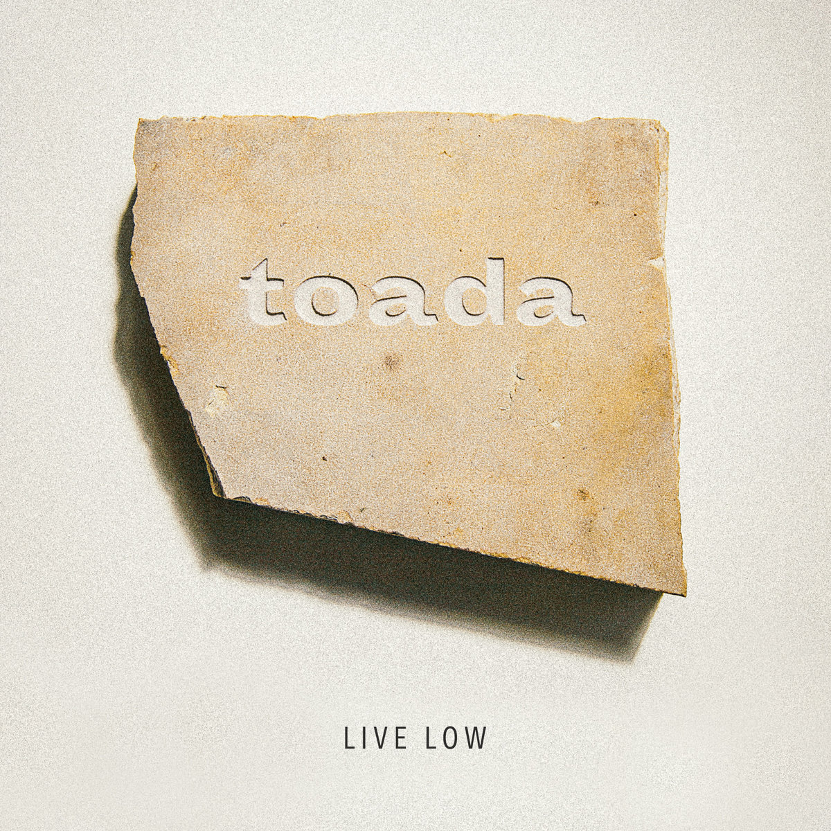 Live Low - Toada - LP