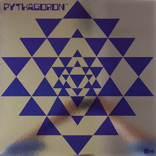 Pythagoron™ - Pythagoron™ - LP