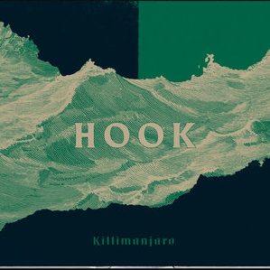 Killimanjaro - Hook - CD