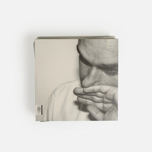Demdike Stare - Wonderland - 3CD - Image 2