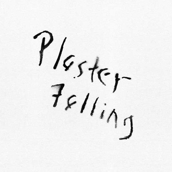John Bender - Plaster Falling - LP (Coloured)