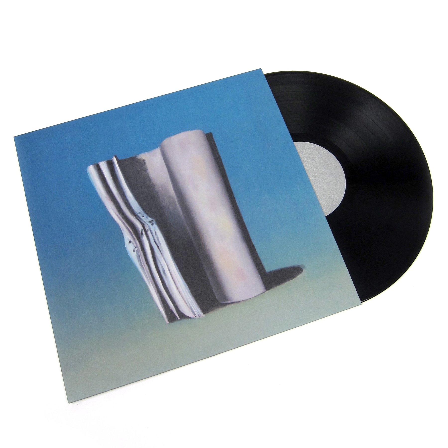 The Caretaker - Everywhere At The End Of Time - LP - Image 2