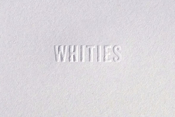 Avalon Emerson - Whities 006 - 12" - Image 2