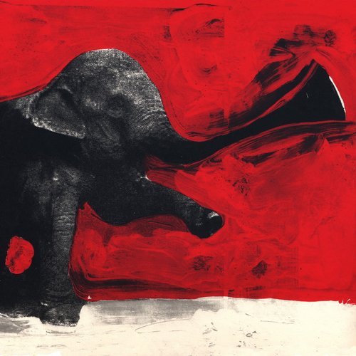 C'mon Tigre - Elephant Rmx - 12"