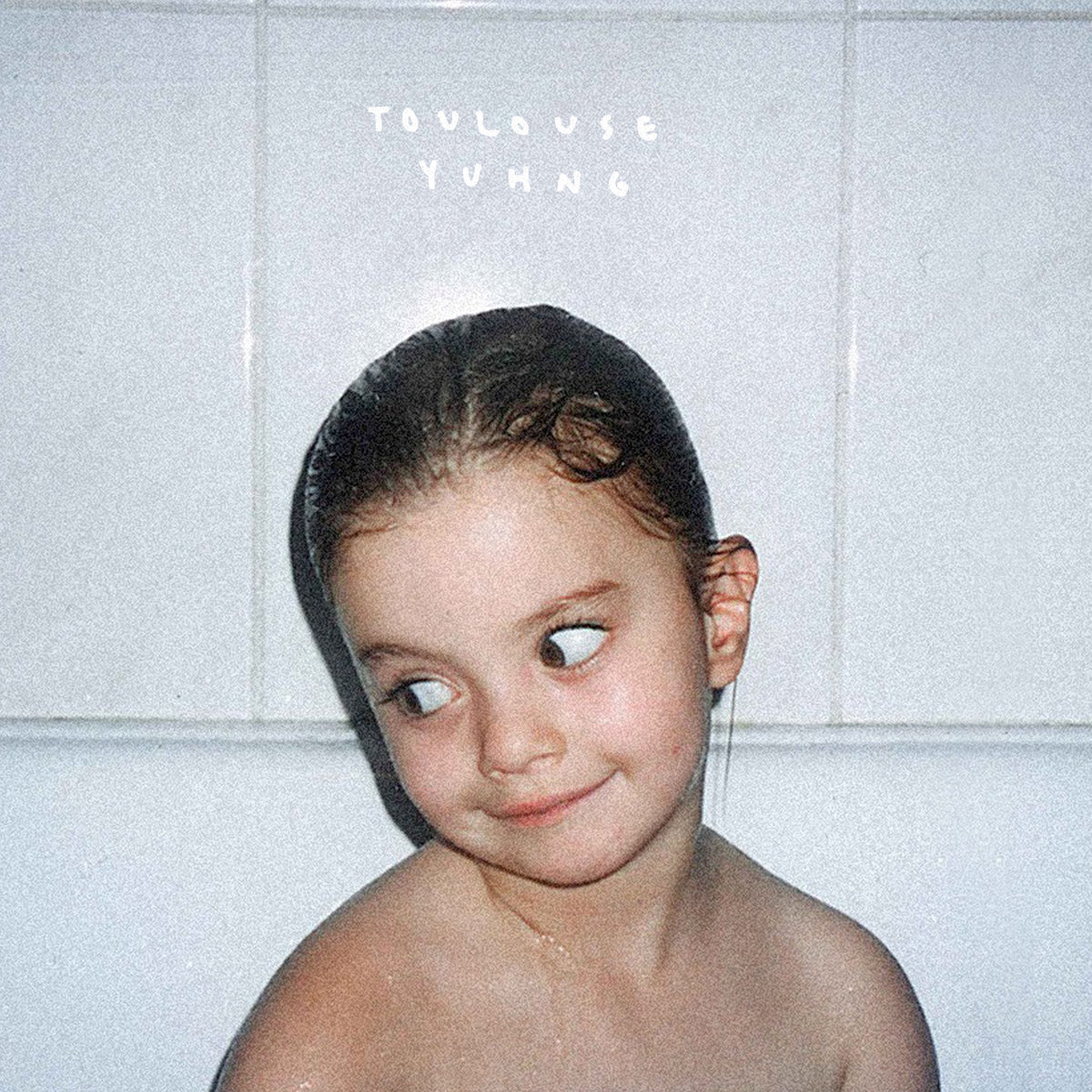 Toulouse - Yuhng - CD