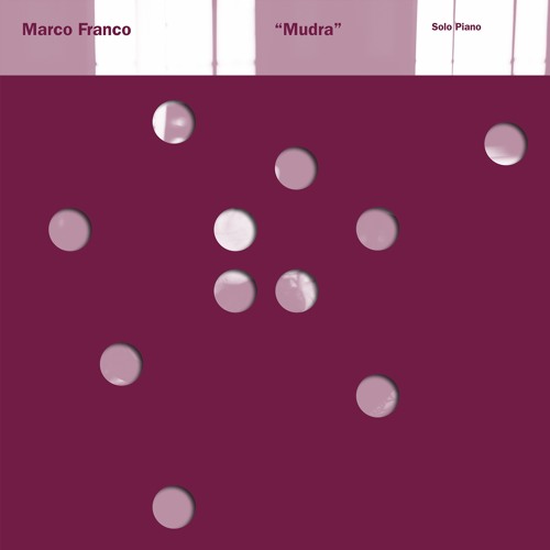 Marco Franco - Mudra - LP