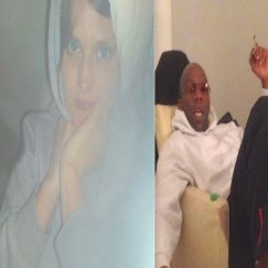 Joanne Robertson & Dean Blunt - Wahalla - LP