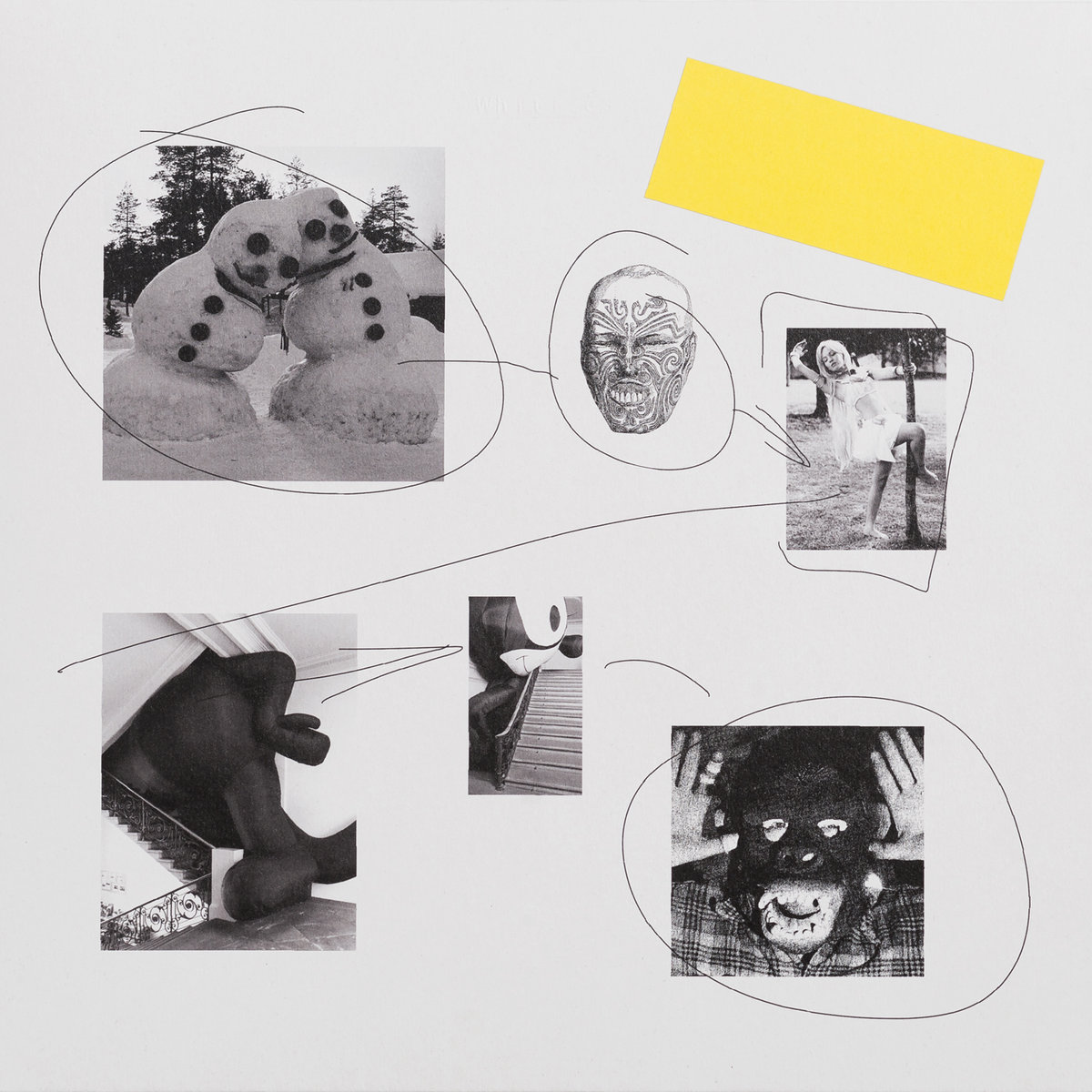 Quirke - Whities 007 - 12"