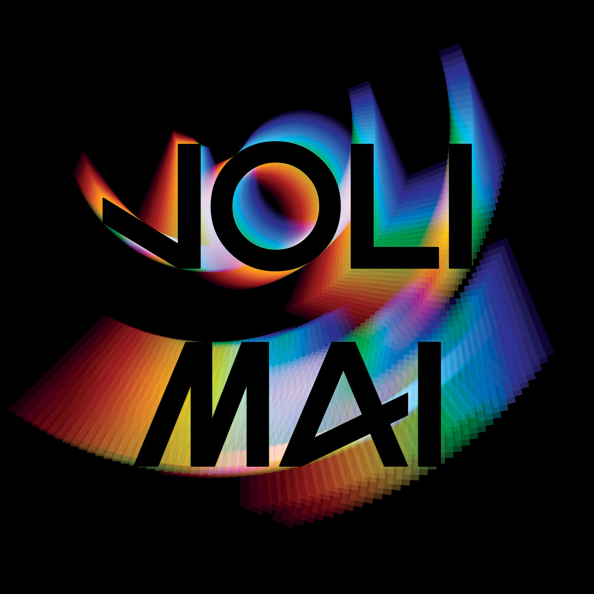Daphni - Joli Mai - 2LP
