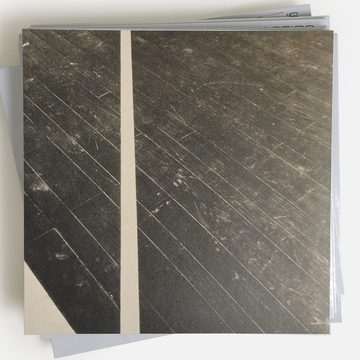 Regis - Gymnastics - 2LP - Image 2