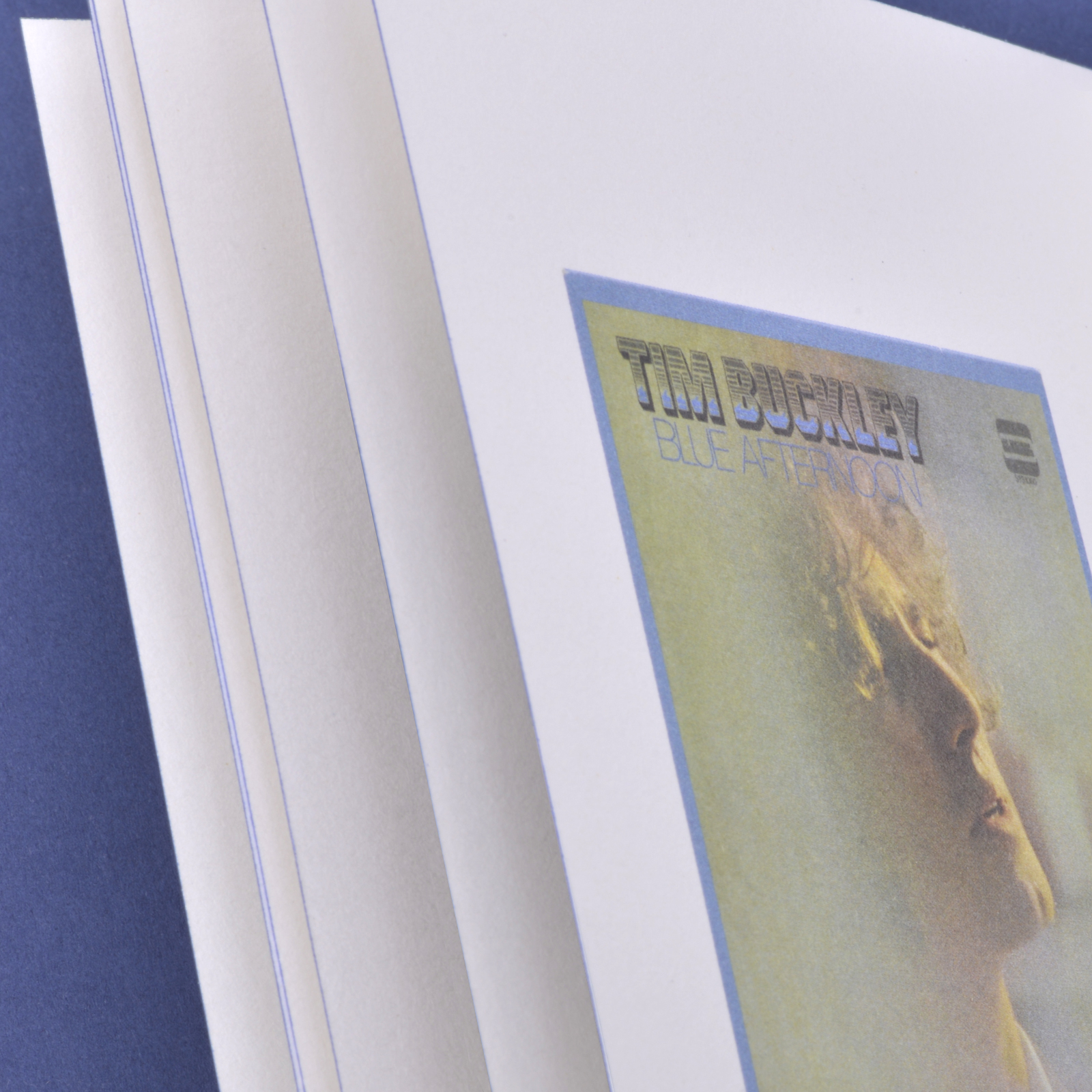 José Carneiro - Untitled Blue - Book - Image 3