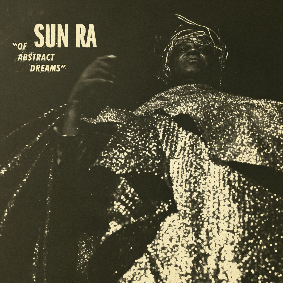 Sun Ra - Of Abstract Dreams - CD