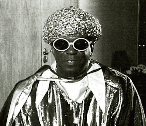Sun Ra - Of Abstract Dreams - CD - Image 2