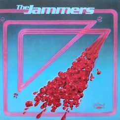 The Jammers - The Jammers - 12"