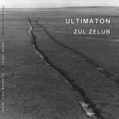 Zul Zelub - Ultimaton - CD