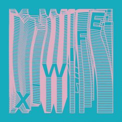 X-Wife - X-Wife - LP