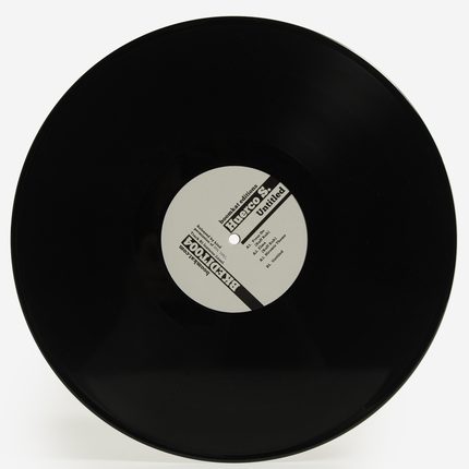 Huerco S. - Untitled - EP - Image 2