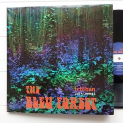 Bleu Forest  - Ichiban - LP