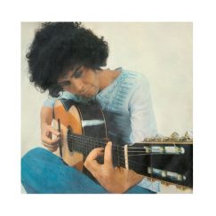 Helio Matheus - Helio Matheus - LP