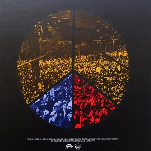 Siglo Cero - Latinoamérica - LP - Image 2