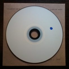 Tózé Ferreira - Lullabies For A Troubled World - CDR (Promo)