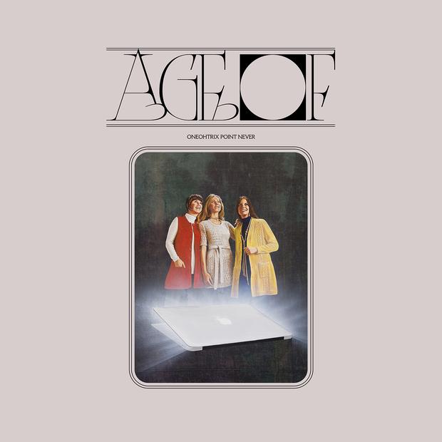 Oneohtrix Point Never - Age Of - LP