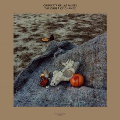Orquesta De Las Nubes  - The Order Of Change - LP