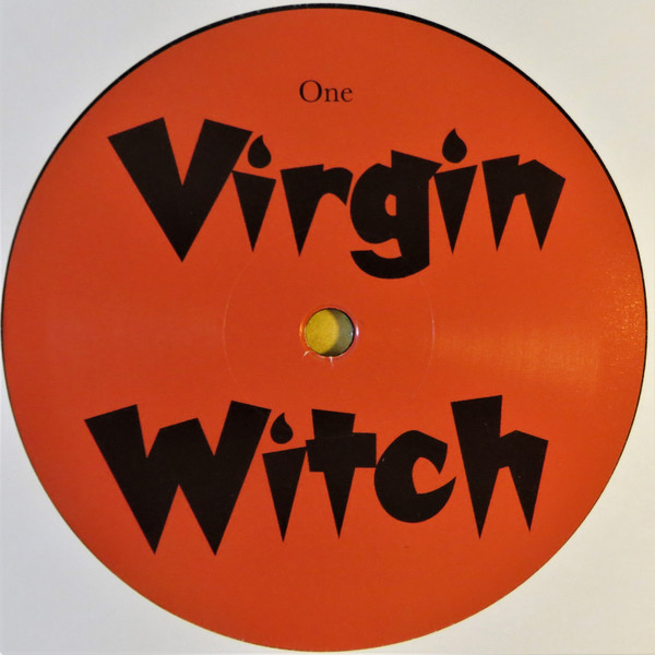 Ted Dicks - Virgin Witch - OST - LP - Image 2