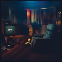 Sonoio - Fine - LP (Coloured - Green)