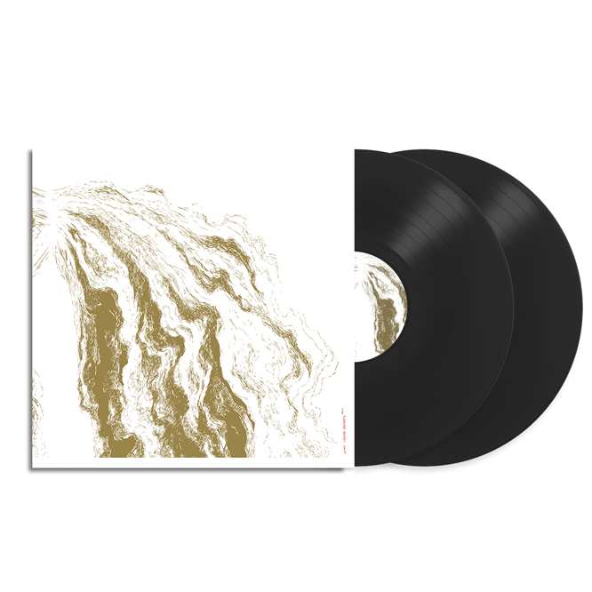 Sunn O))) - White 1 - 2LP - Image 2