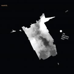 Haarvöl - The Oblivion's Wordless Knot - CD