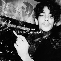 Richenel - Perfect Stranger - LP
