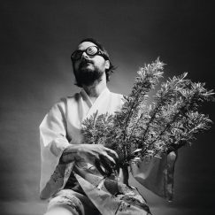 Filipe Felizardo & The Thing Previous - Volume VI - The Suns Rises In Your Tummy & Other Christmas Illuminations