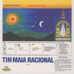Tim Maia - Racional Vol.2 - LP