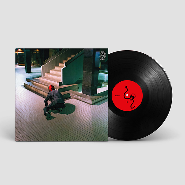 HHY & The Macumbas - Beheaded Totem - LP - Image 2