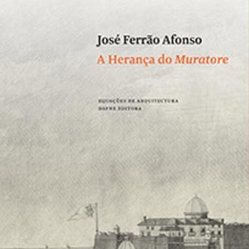 José Ferrão Afonso - A Herança Do Muratore - Livro (Book)