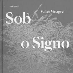Valter Vinagre - Sob O Signo Da Lua - Livro (Book)