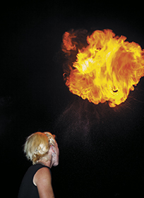 Valter Vinagre - Sob O Signo Da Lua - Livro (Book) - Image 2