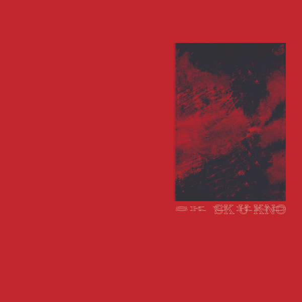SK (Suzanne Kraft) - U KNO - LP